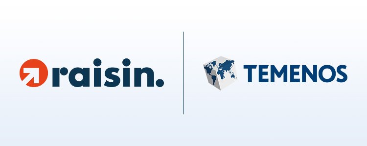Raisin joins the Temenos MarketPlace
