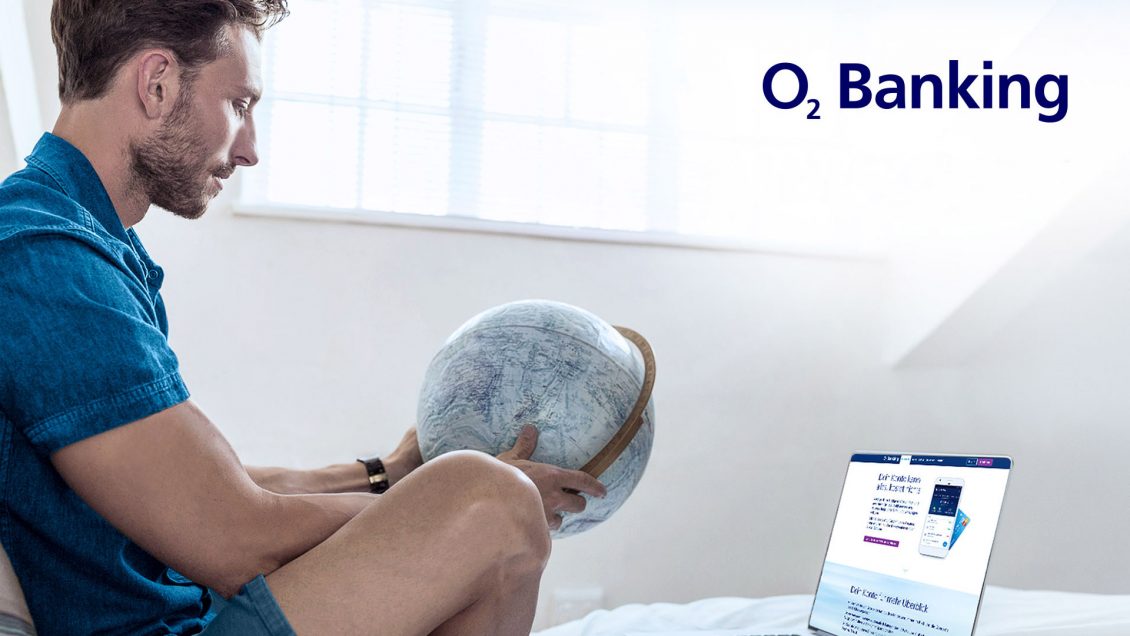 Save money with Raisin and o2 Banking