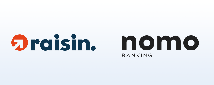 Nomo Banking and Raisin team up to offer the self-employed more return on their savings