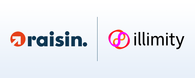 illimity in Partnership with Raisin for a European Offer