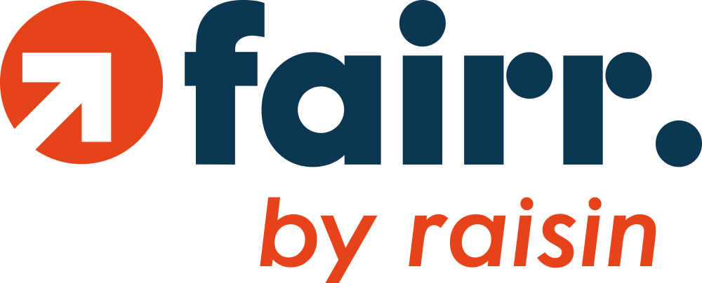 Fintech Raisin acquires pension specialist fairr