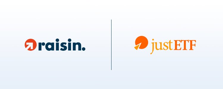 Raisin partners with justETF, Europe’s largest ETF consumer guide