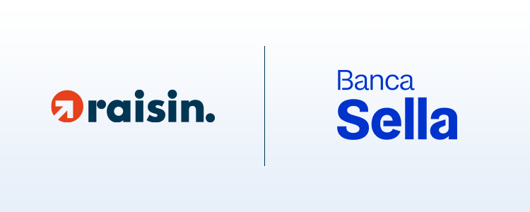 Fintech Raisin launches in Italy with Banca Sella partnership