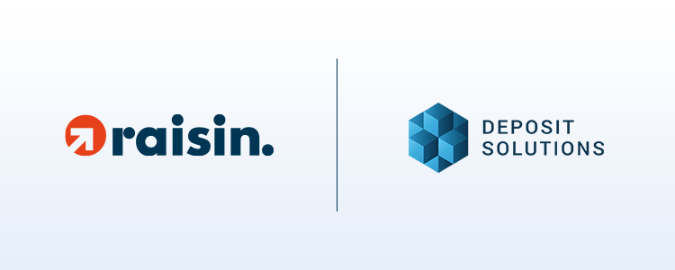 Deposit Solutions and Raisin merge to form Raisin DS
