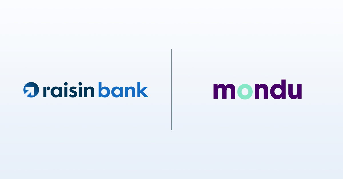 Mondu and Raisin Bank enable Buy-Now-Pay-Later payments for business customers