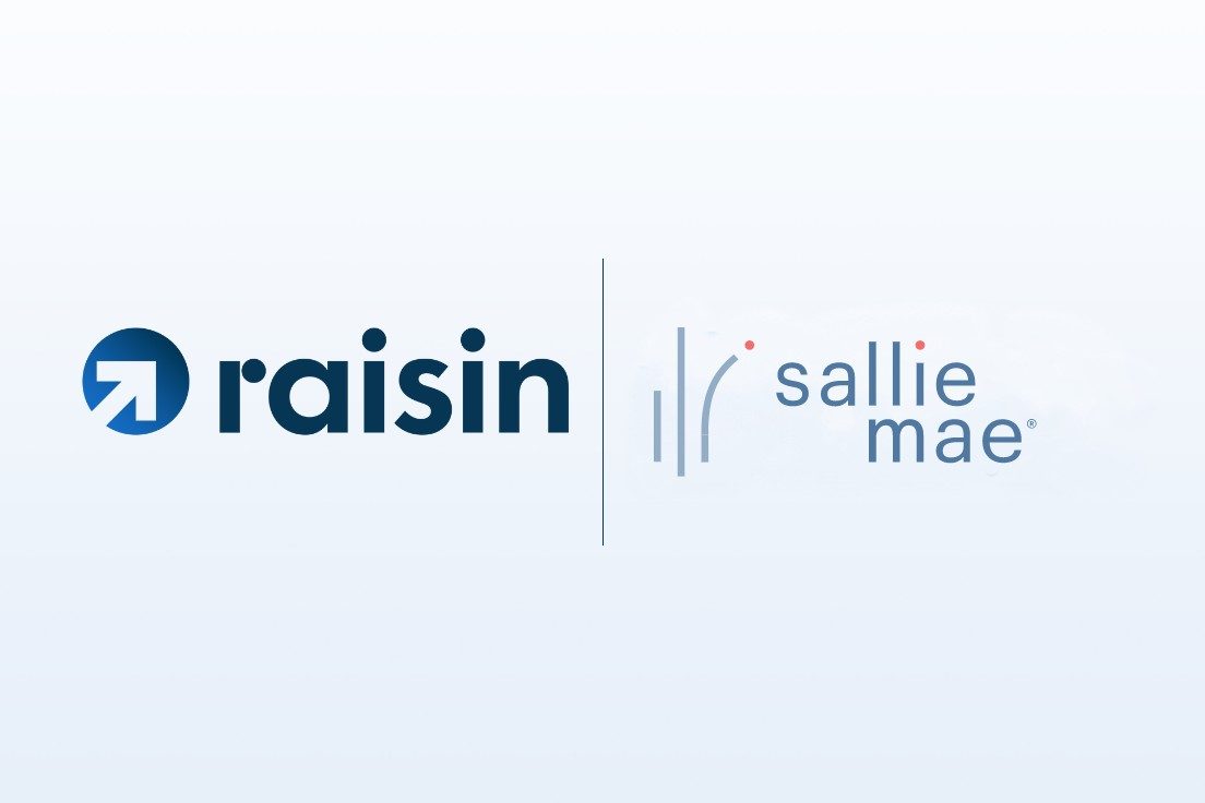 Raisin Adds Sallie Mae to Network of U.S. Partners