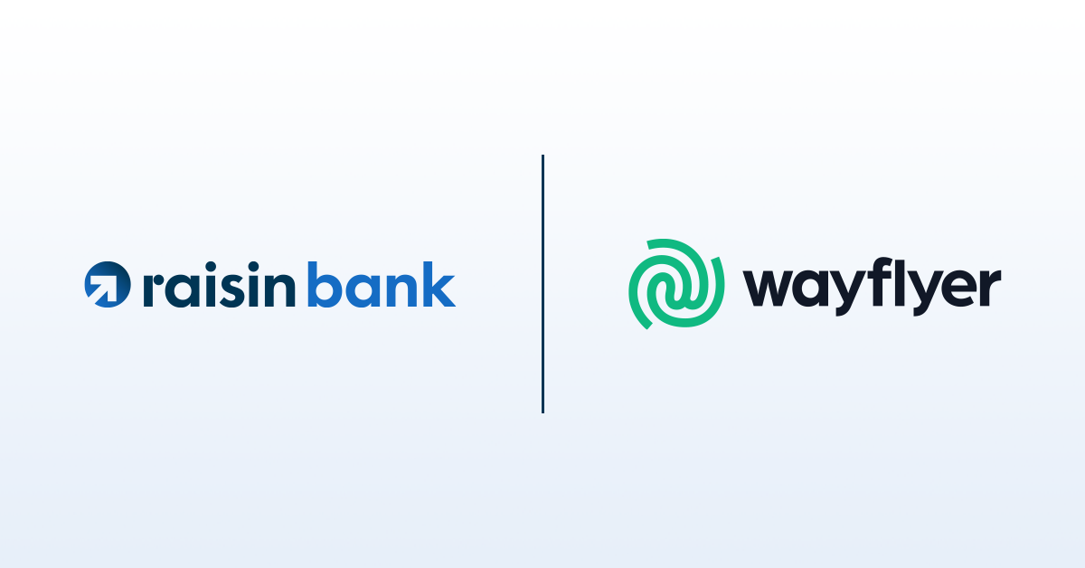 Flexible financing for E-commerce businesses: Raisin Bank supports Wayflyer’s market entry in Germany