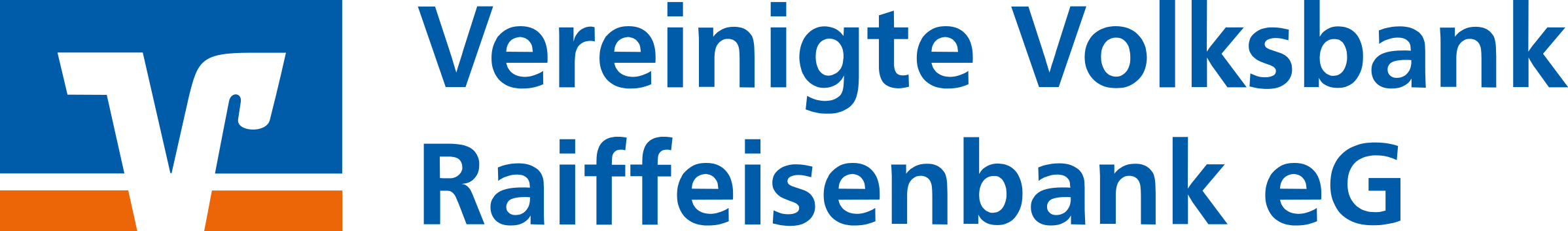 Vereinigte Volksbank Raiffeisenbank eG